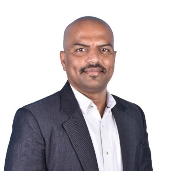 Srini Vaddepalli